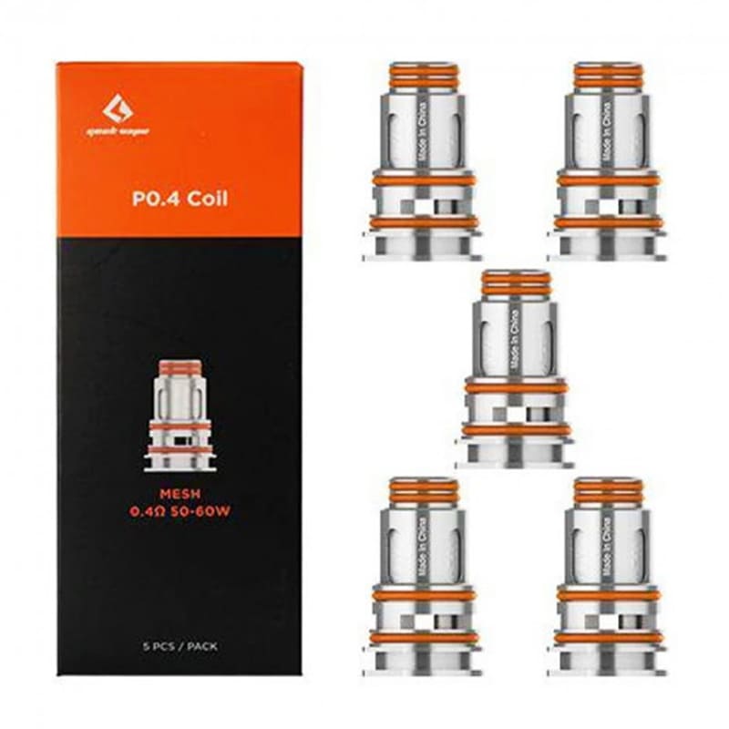 Картриджи и испарители Geekvape — Картриджи и испарители оптом в Волжском