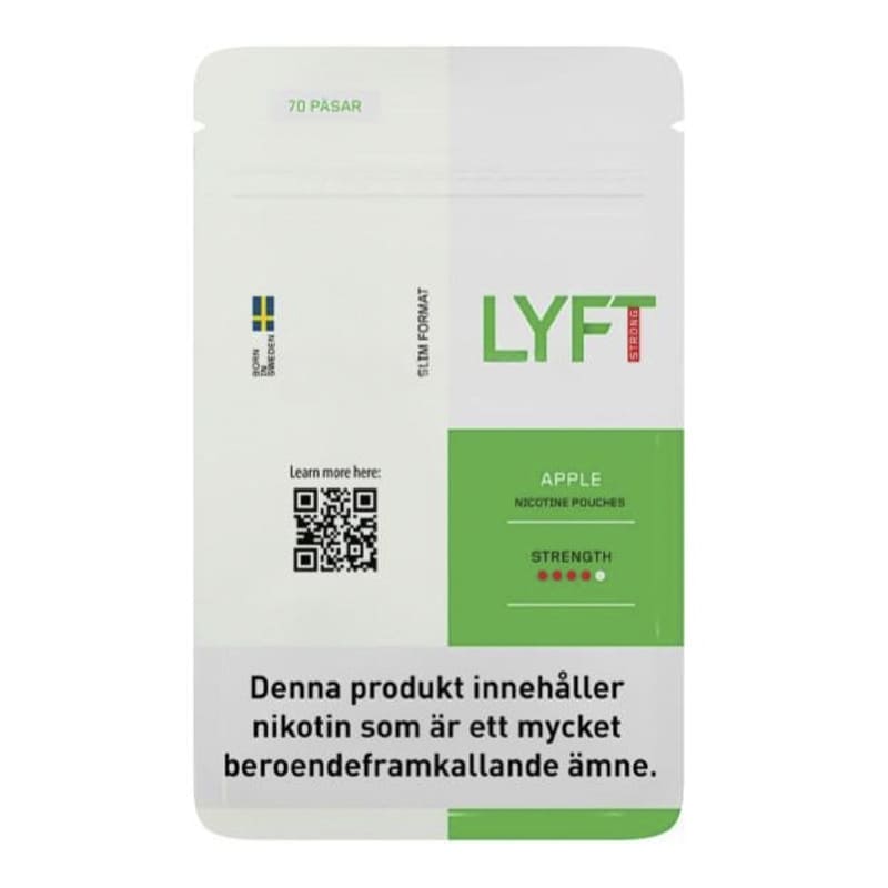 Никотиновые пластинки Lyft — Никотиновые пластинки оптом в Волжском
