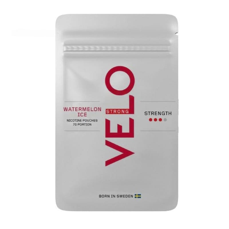 Никотиновые пластинки VELO — Никотиновые пластинки оптом в Волжском