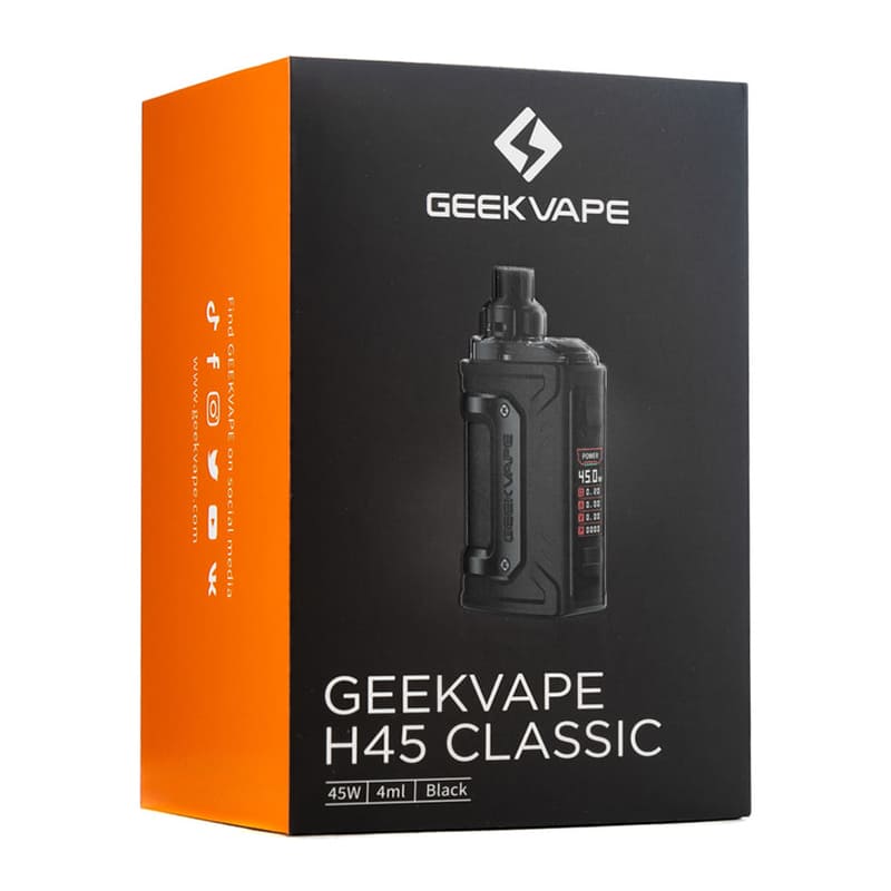 POD-система Geekvape — POD-системы оптом в Волжском