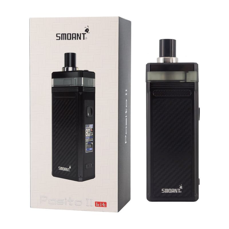 POD-система Smoant — POD-системы оптом в Волжском