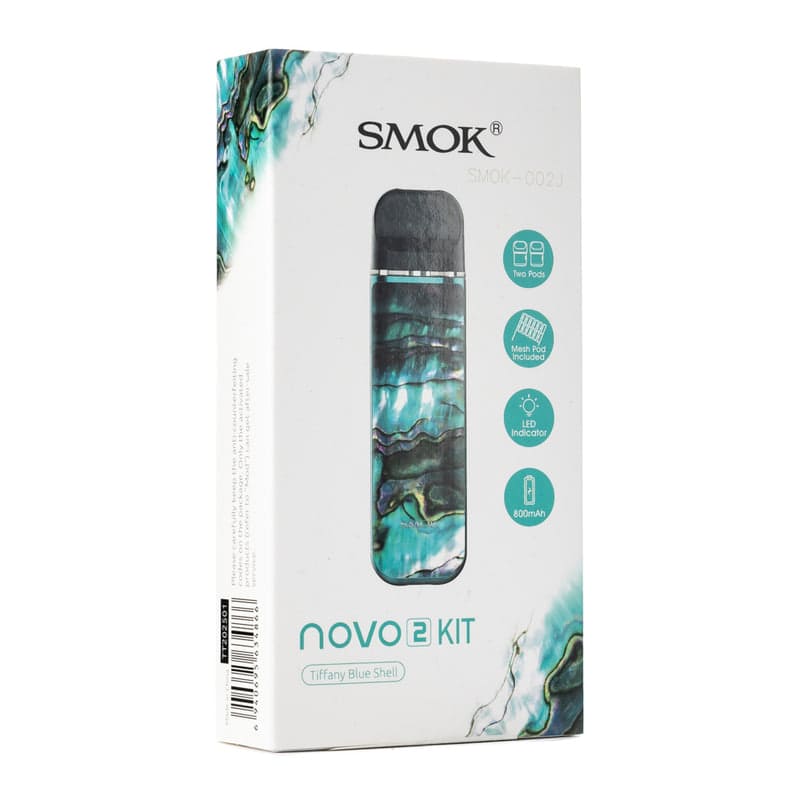 POD-система SMOK — POD-системы оптом в Волжском
