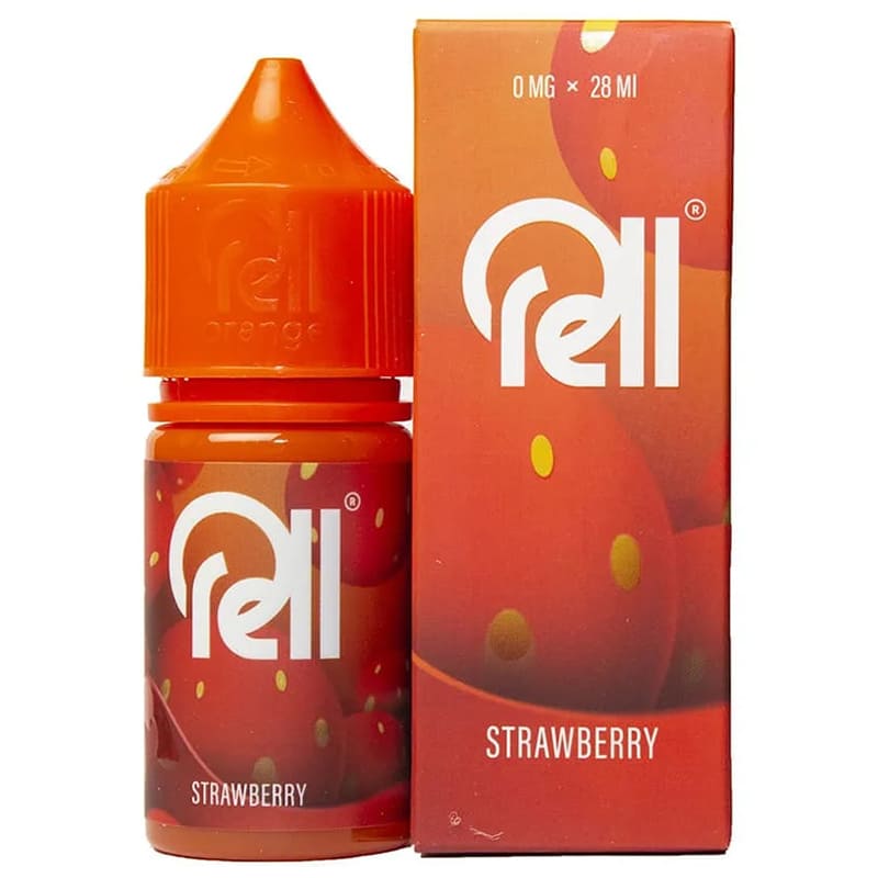 Жидкости Rell — Жидкости оптом в Волжском